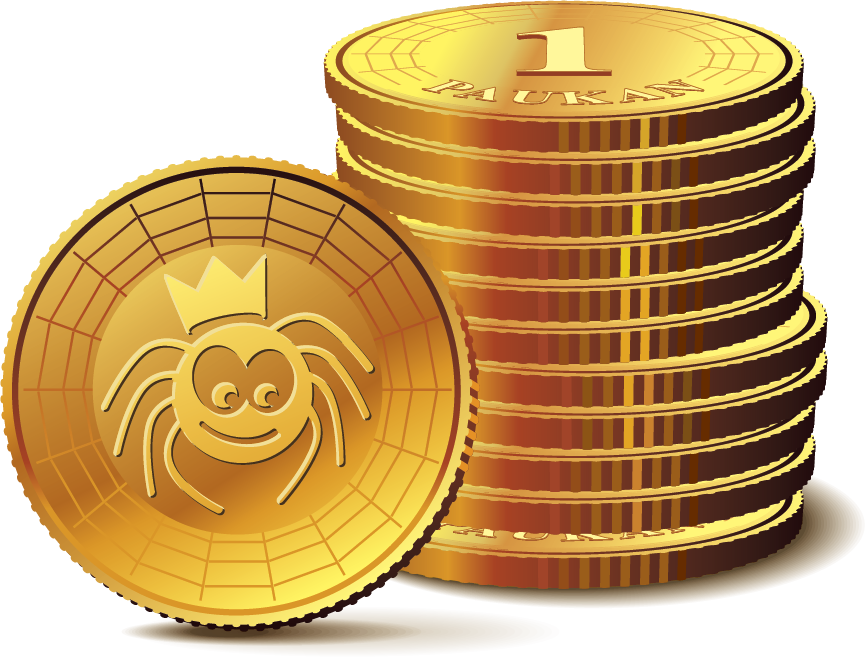 Paukan coins